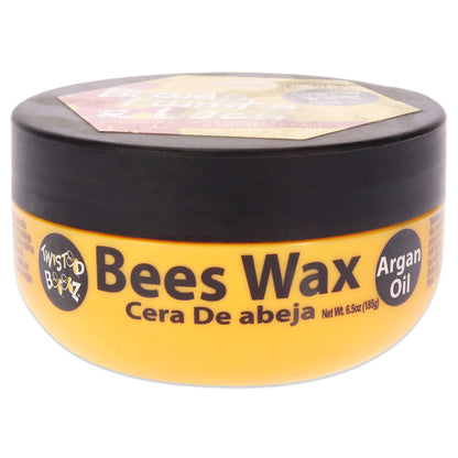 Ecoco Twisted Bees Wax - Arganoil