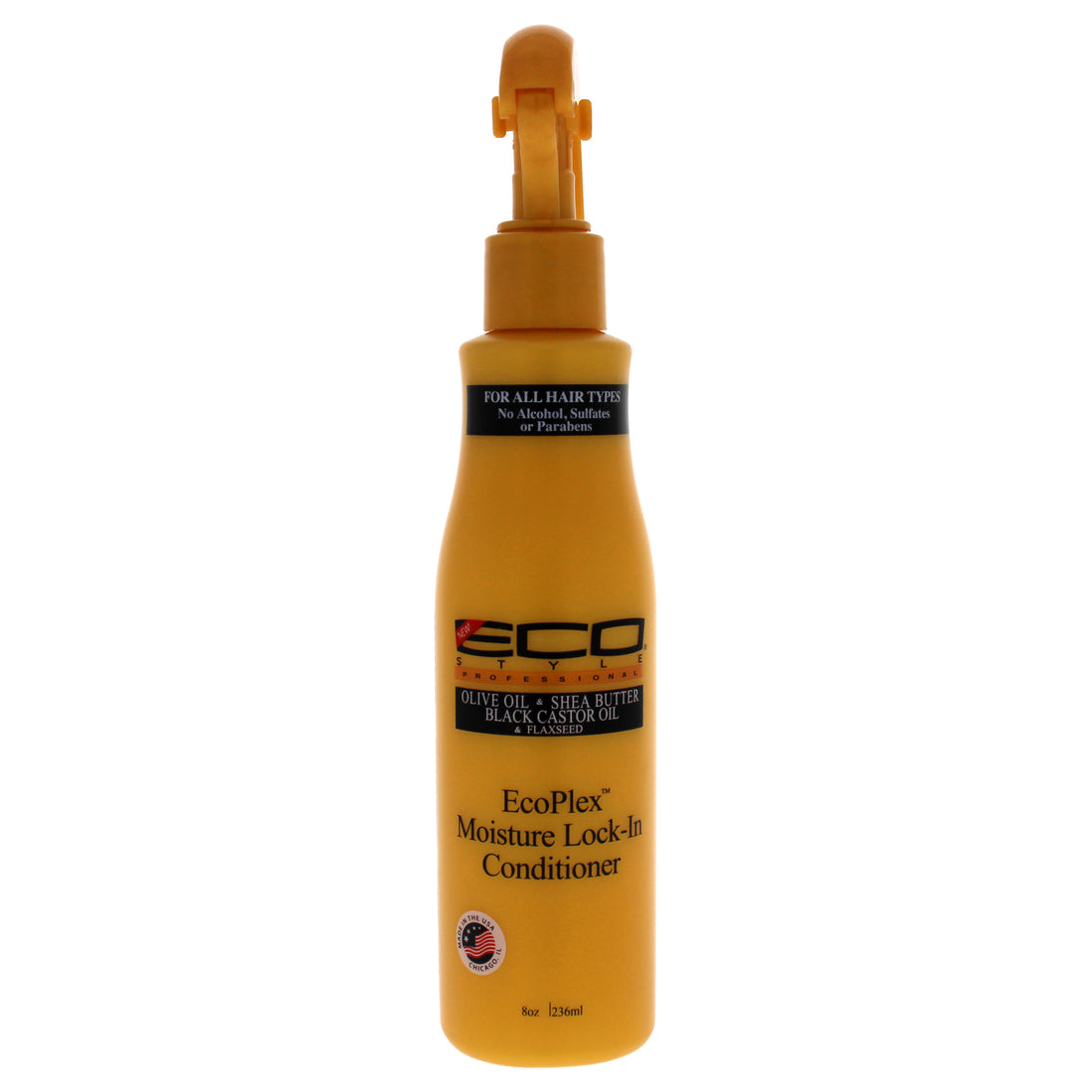 Eco Style EcoPlex Moisture Lock-In Conditioner