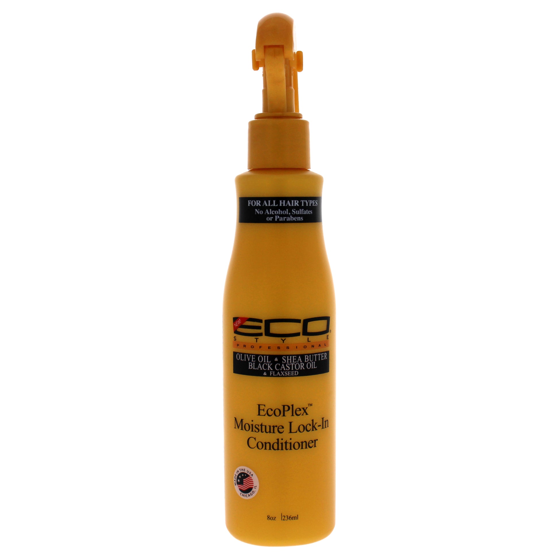 Eco Style EcoPlex Moisture Lock-In Conditioner