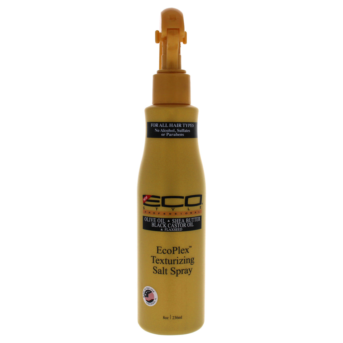 Eco Style EcoPlex Texturizing Salt Spray