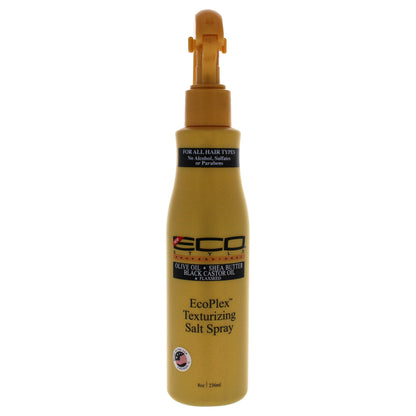 Eco Style EcoPlex Texturizing Salt Spray