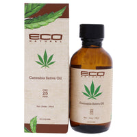 Eco Styler Cannabis Sativa Oil