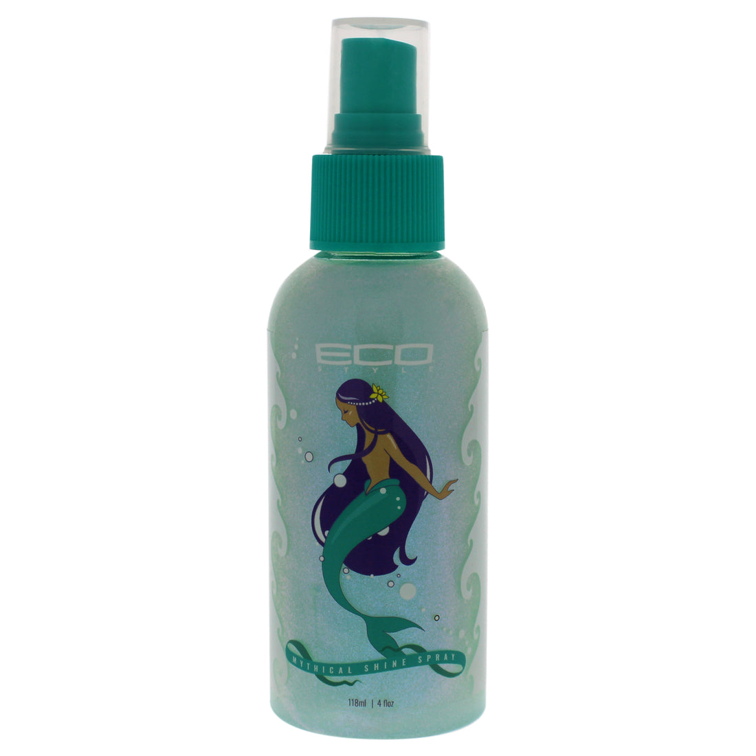 Eco Mythical Shine Spray - Siren Shimmer