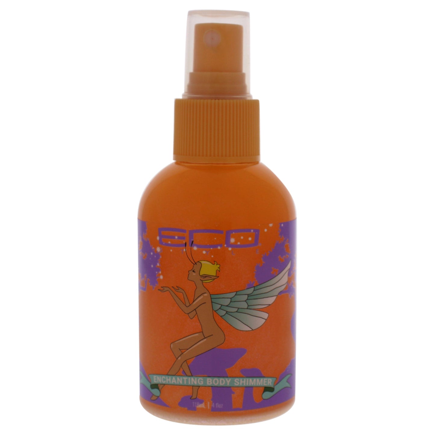 Eco Enchanting Body Shimmer - Pixie Elixir