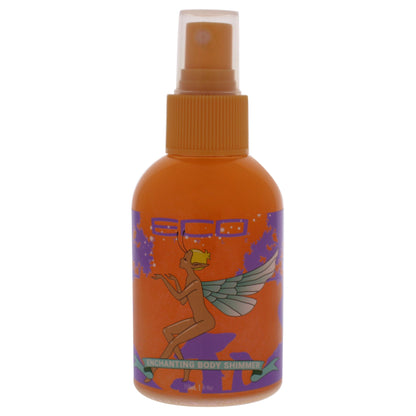 Eco Enchanting Body Shimmer - Pixie Elixir