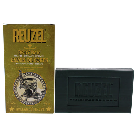 Body Bar Soap