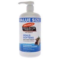 Palmers Cocoa Butter Formula With Vitamin E Lotion