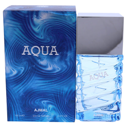 Aqua EDP Spray