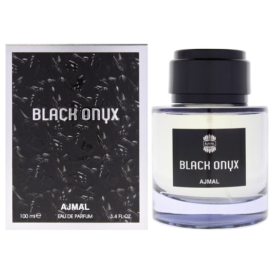 Black Onyx EDP Spray