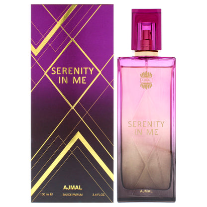 Serenity In Me EDP Spray