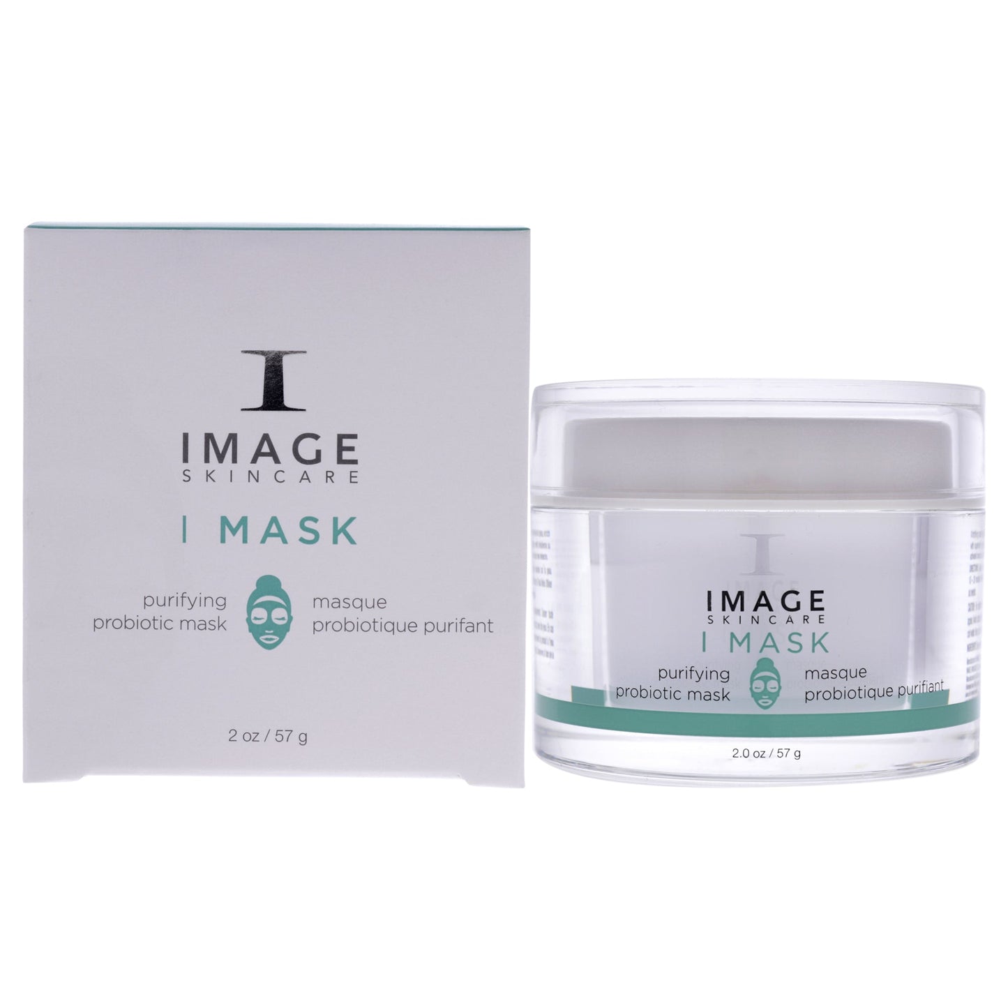 I Mask Purifying Probiotic Mask