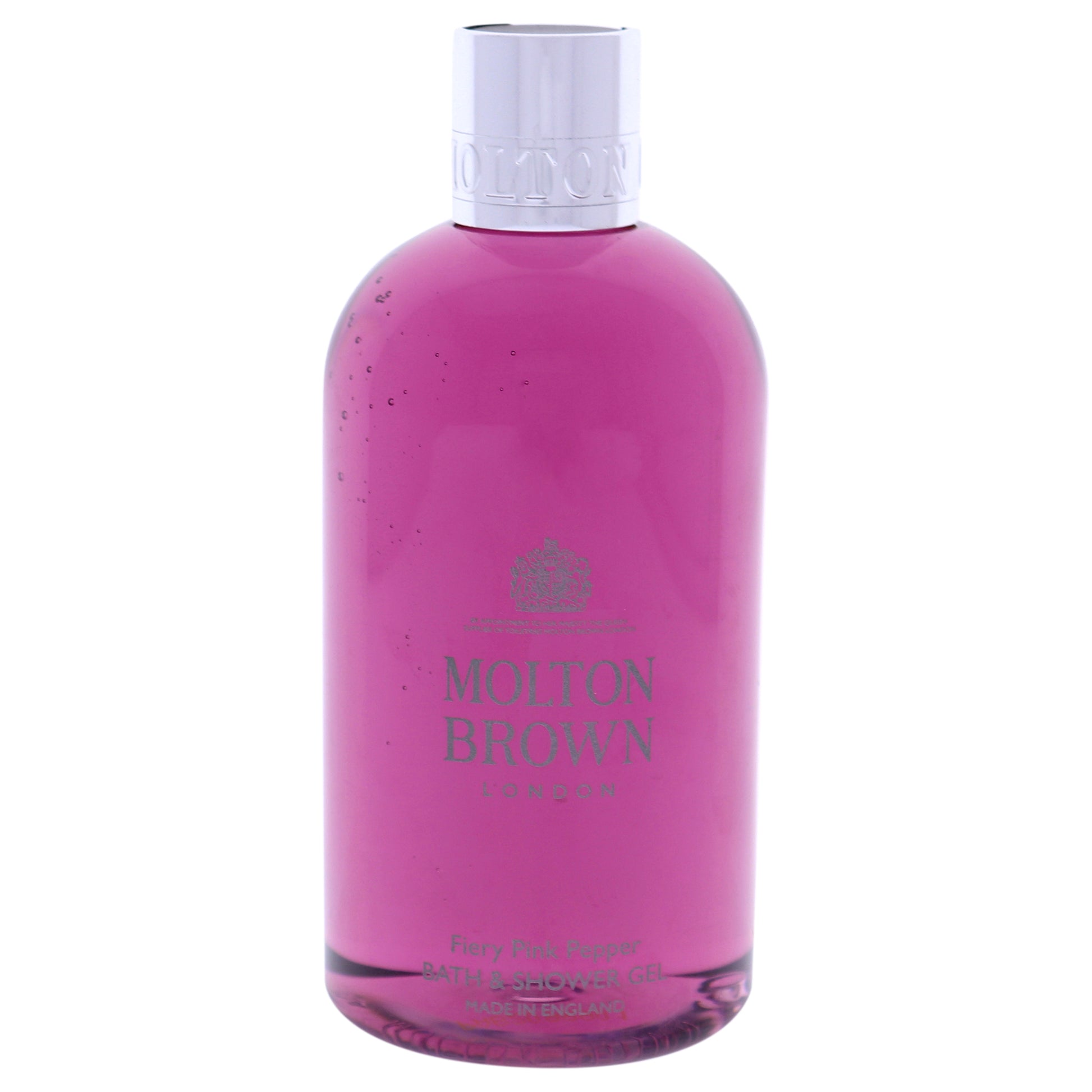 Molton Brown Bath and Shower Gel