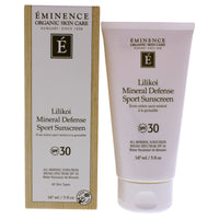 Lilikoi Mineral Defense Sport SPF 30