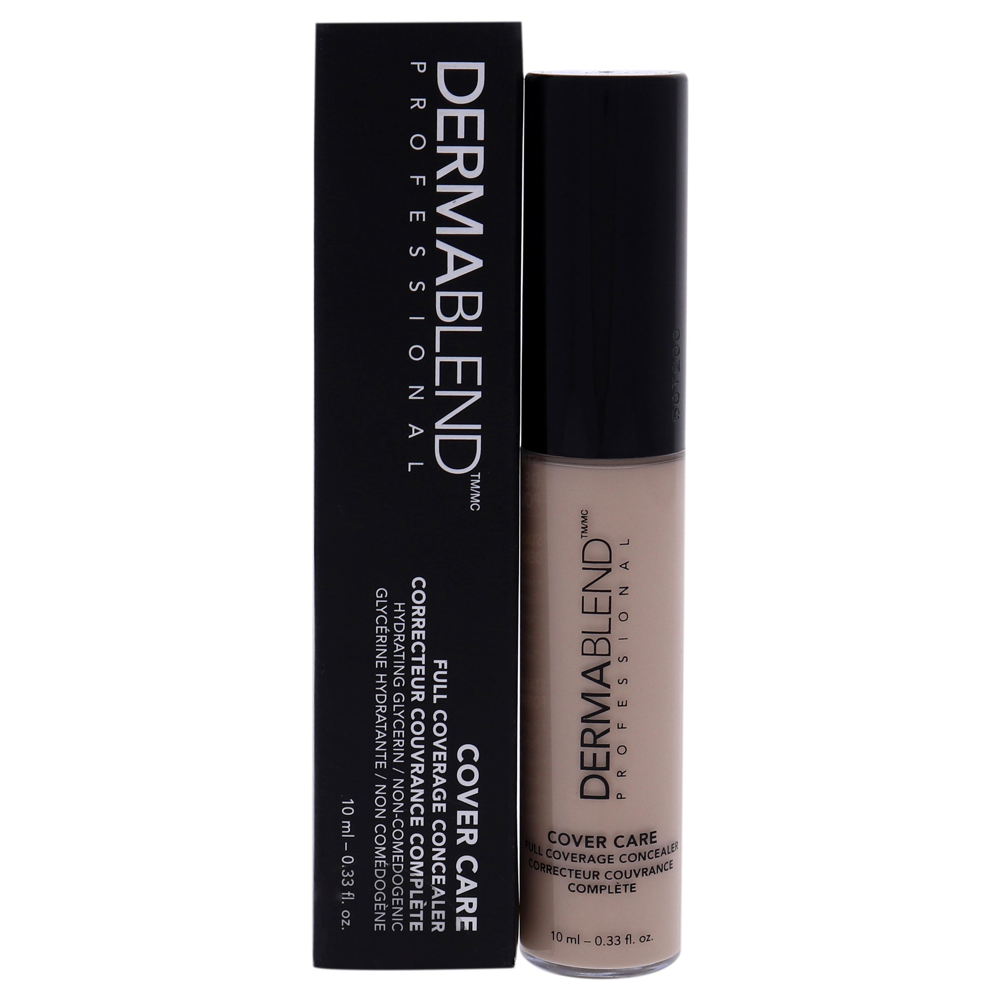 Dermablend Cover Care Full Coverage Concealer