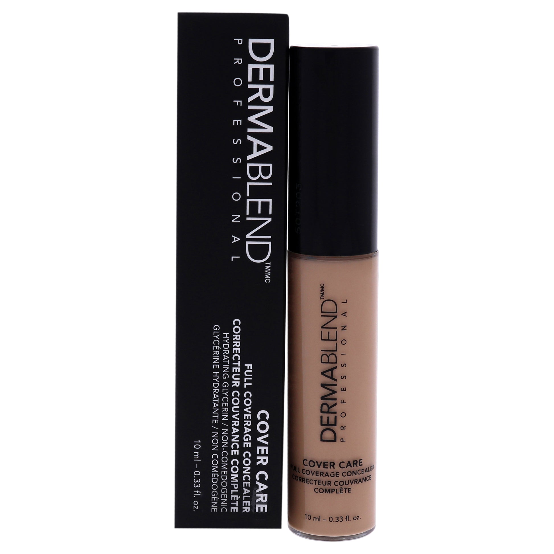 Dermablend Cover Care Full Coverage Concealer