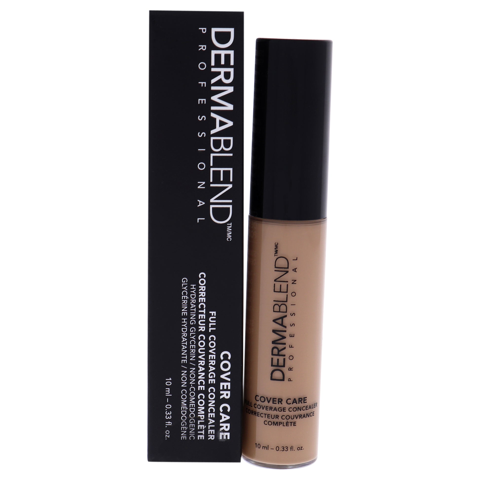Dermablend Cover Care Full Coverage Concealer