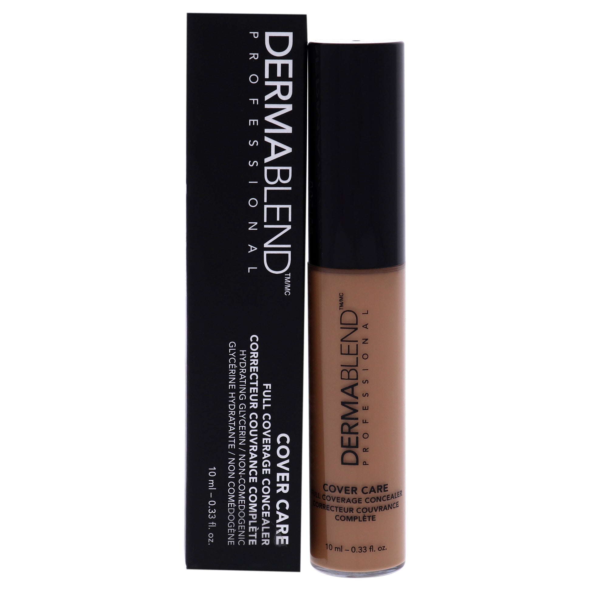 Dermablend Cover Care Full Coverage Concealer