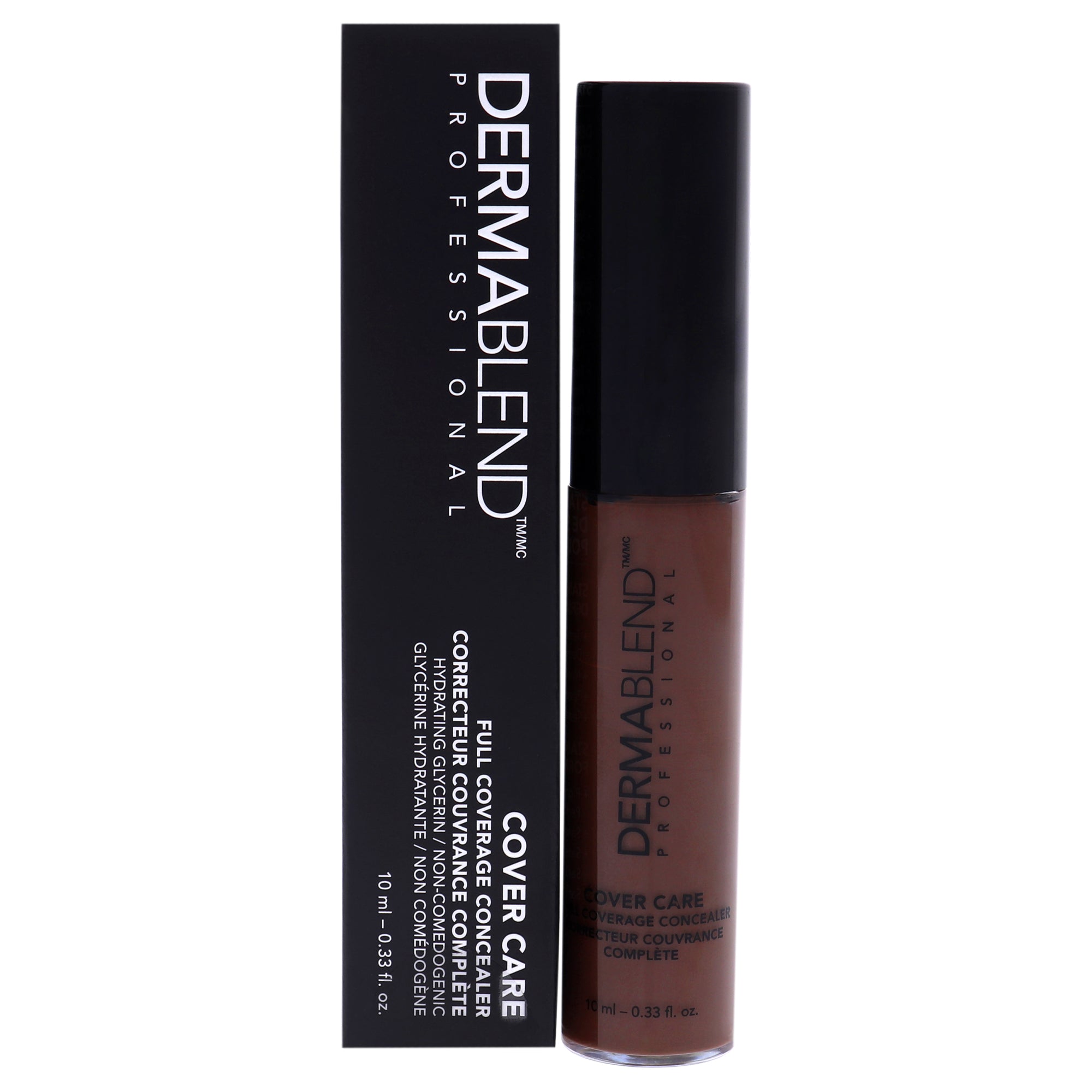 Cover Care Full Coverage Concealer - 88N by Dermablend for Women - 0.33 oz Concealer