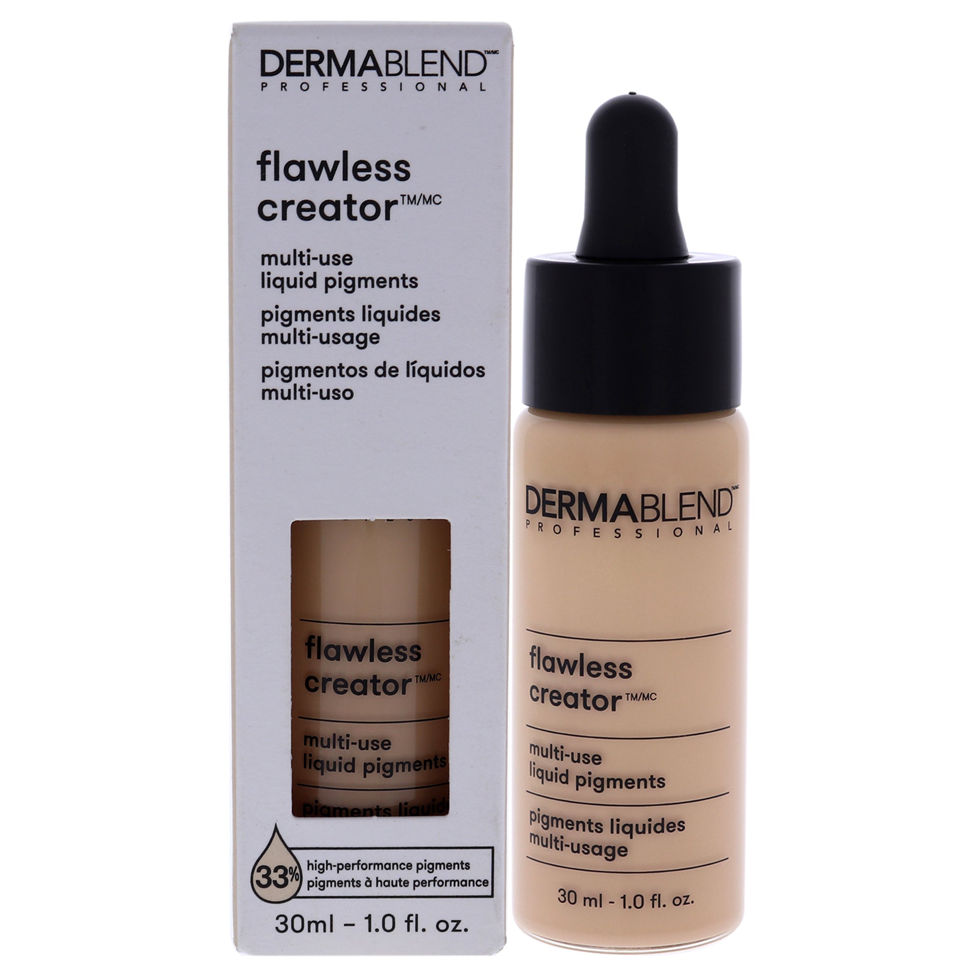 Dermablend Flawless Creator Lightweight Foundation