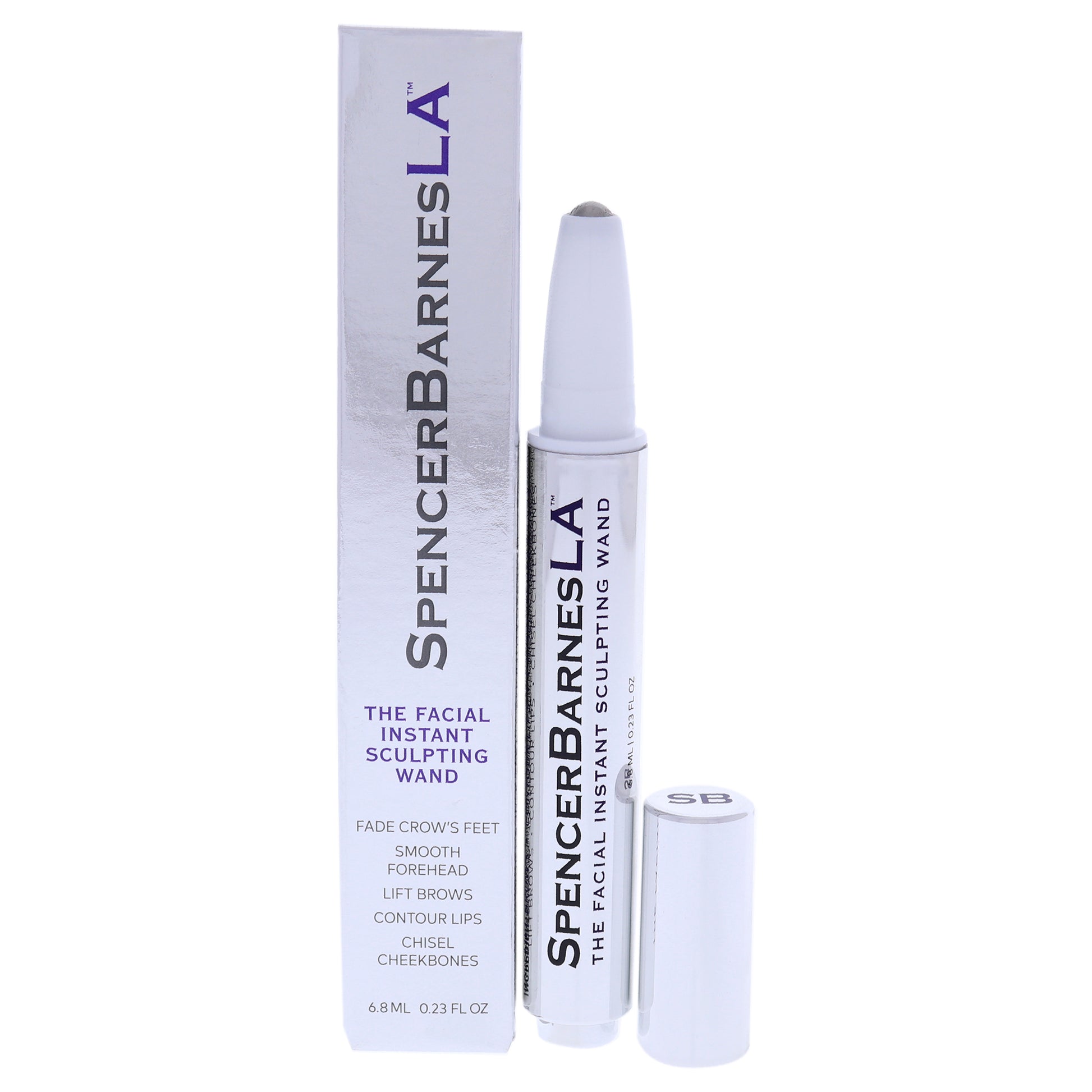 The Facial Instant Sculpting Wand