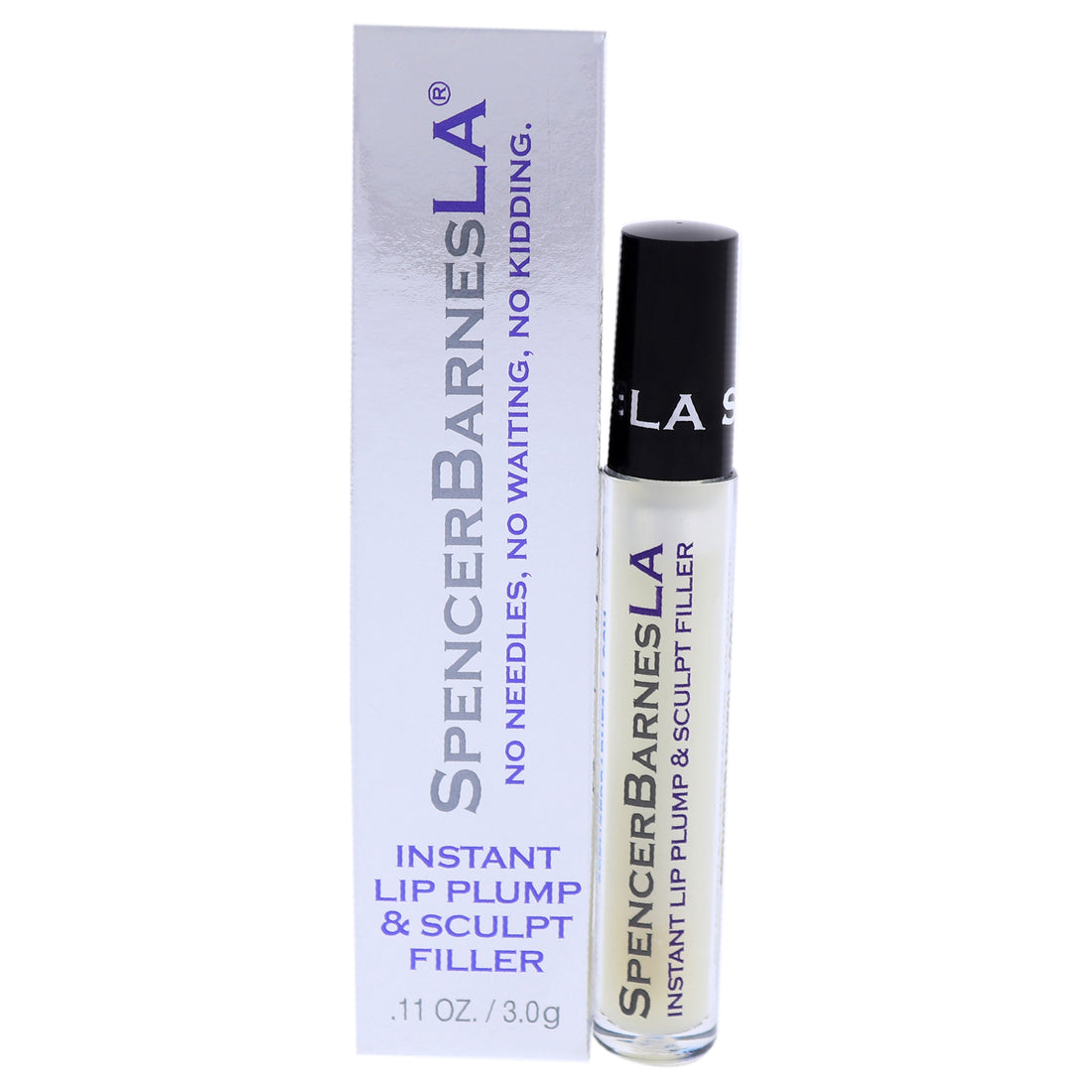 Instant Lip Plump and Sculpt Filler