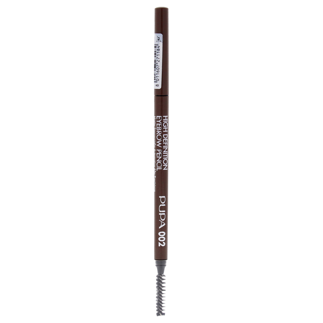 Pupa Milano High Definition Eyebrow Pencil