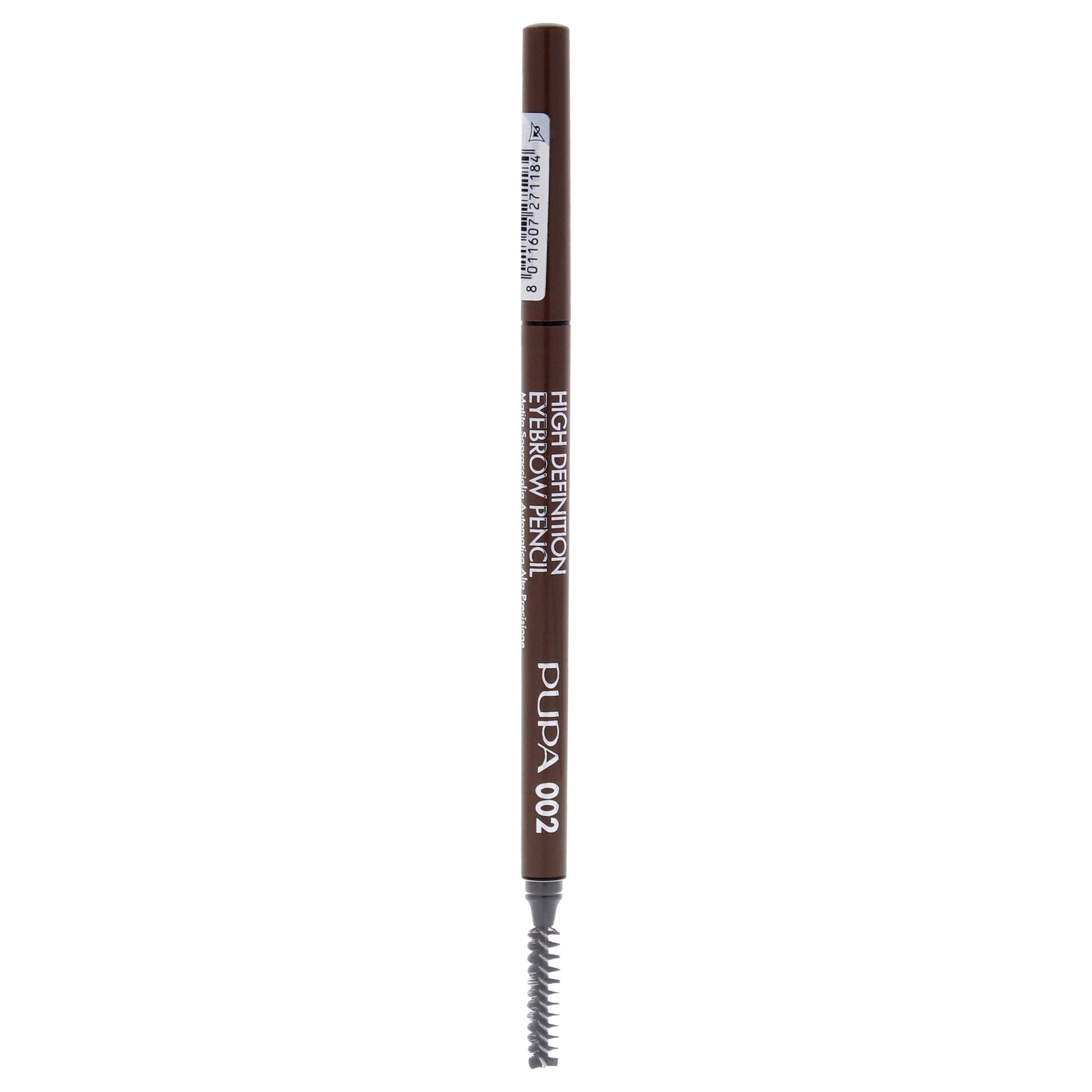 Pupa Milano High Definition Eyebrow Pencil