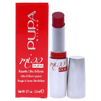 Miss Pupa - 500 Love Pearly Red
