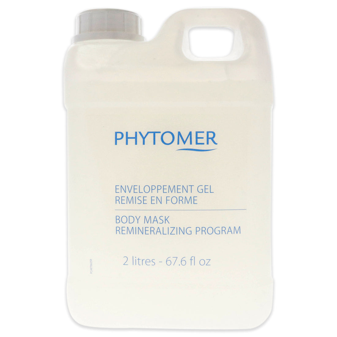 Remineralizing Program Body Mask