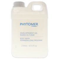 Remineralizing Program Body Mask