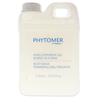 Remineralizing Program Body Mask