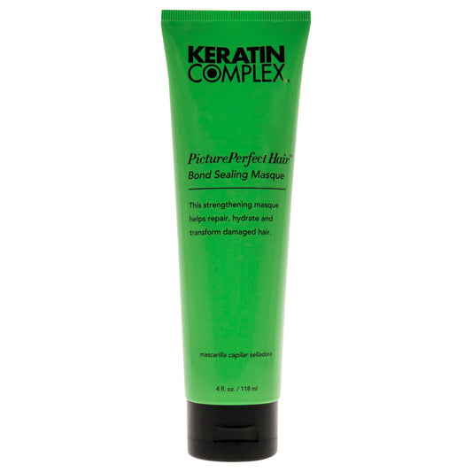 Pictureperfect Hair Bond Sealing Masque