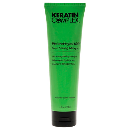 Pictureperfect Hair Bond Sealing Masque