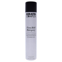 Firm Hold Hairspray