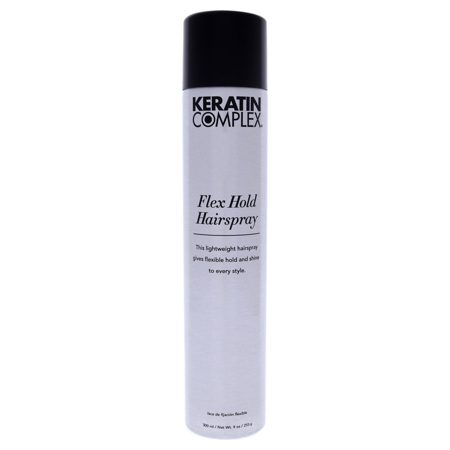 Flex Hold Hairspray