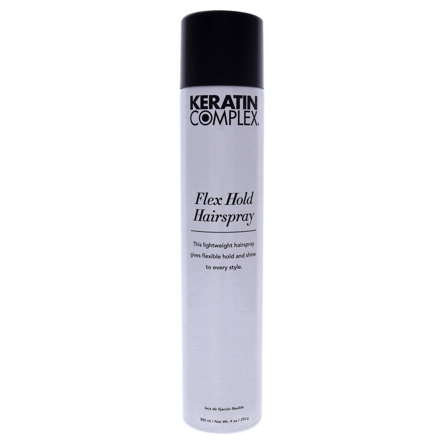 Flex Hold Hairspray