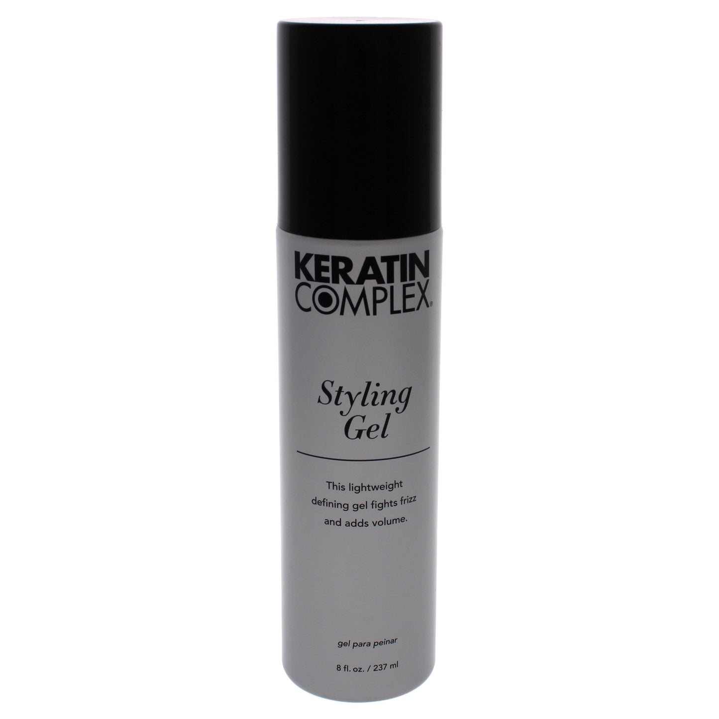 Styling Gel
