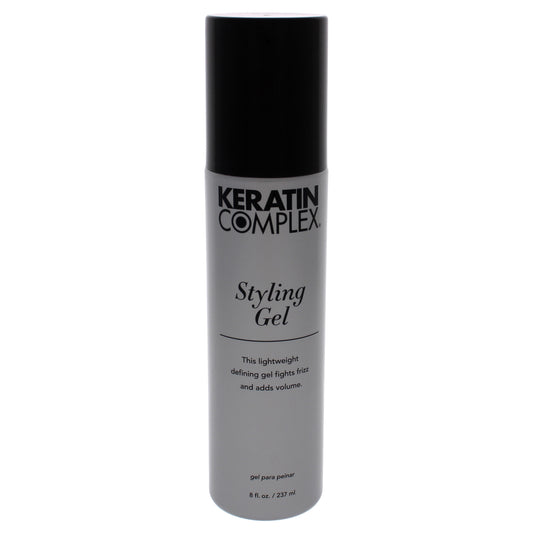 Styling Gel