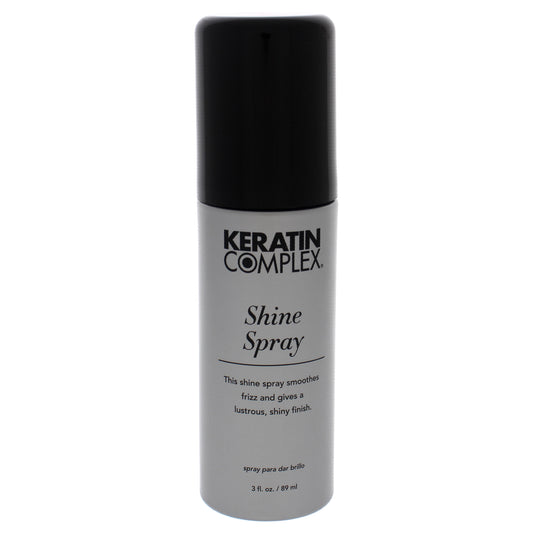 Shine Spray