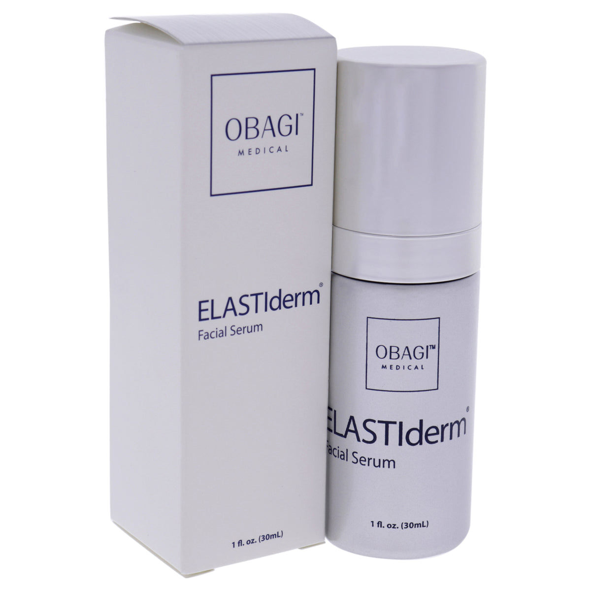 Elastiderm Facial Serum