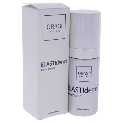 Elastiderm Facial Serum