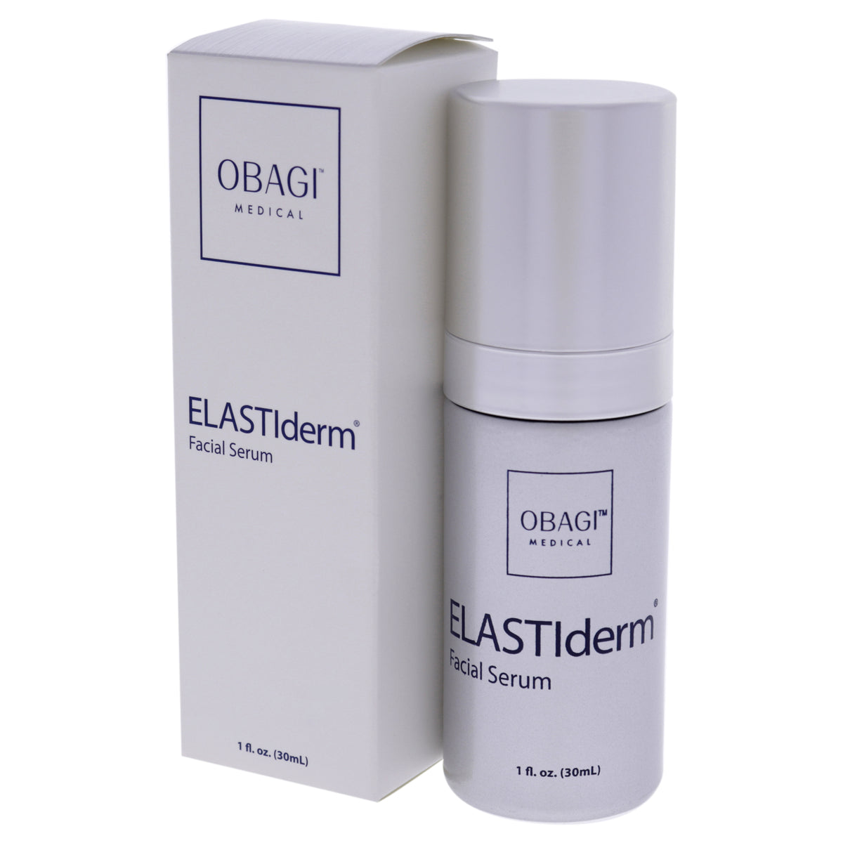 Elastiderm Facial Serum