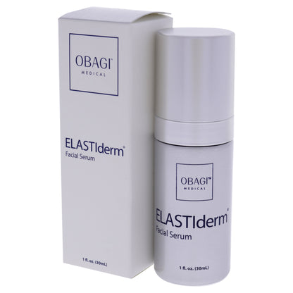 Elastiderm Facial Serum