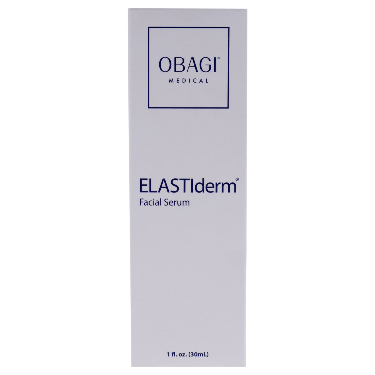 Elastiderm Facial Serum
