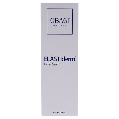 Elastiderm Facial Serum