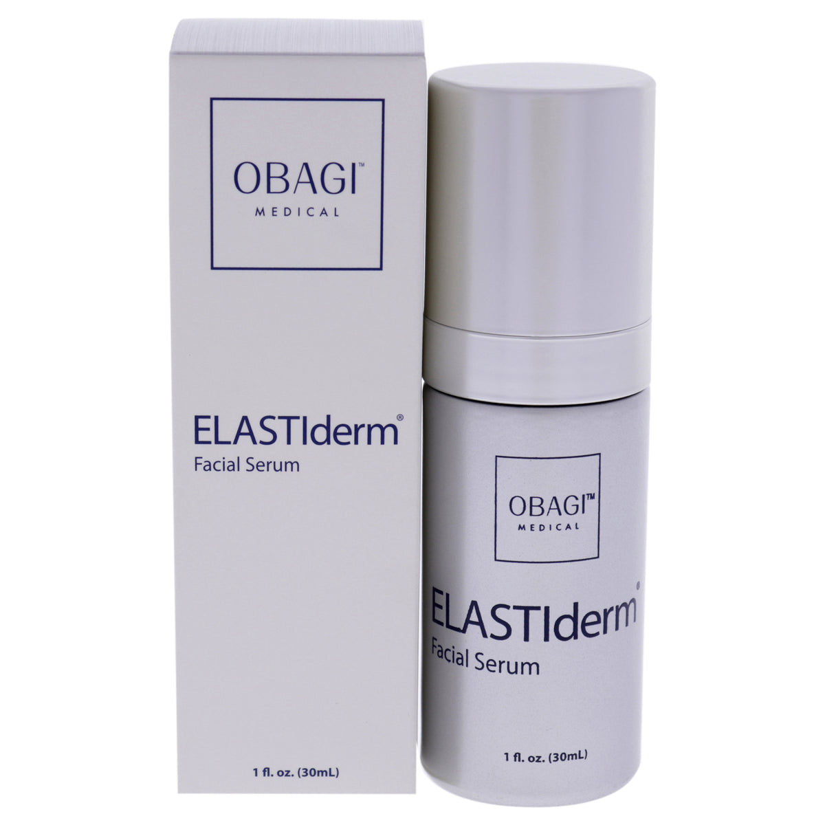 Elastiderm Facial Serum