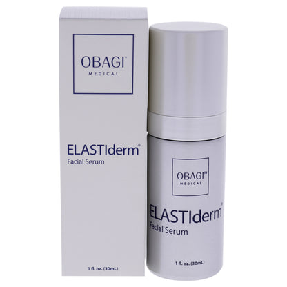 Elastiderm Facial Serum