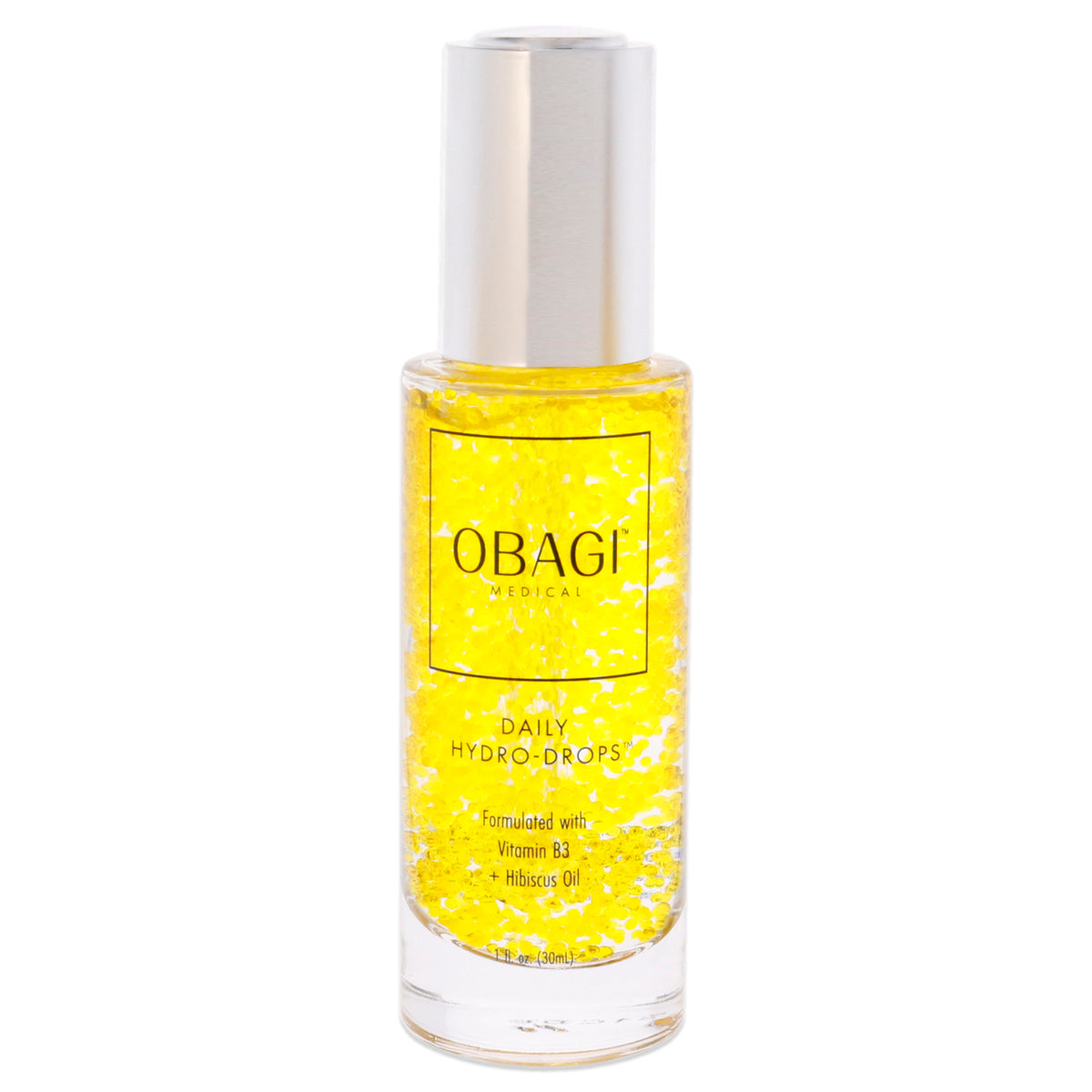 Daily Hydro-Drops Facial Serum