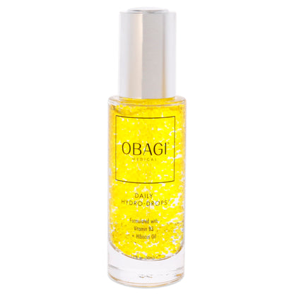 Daily Hydro-Drops Facial Serum