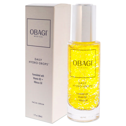 Daily Hydro-Drops Facial Serum